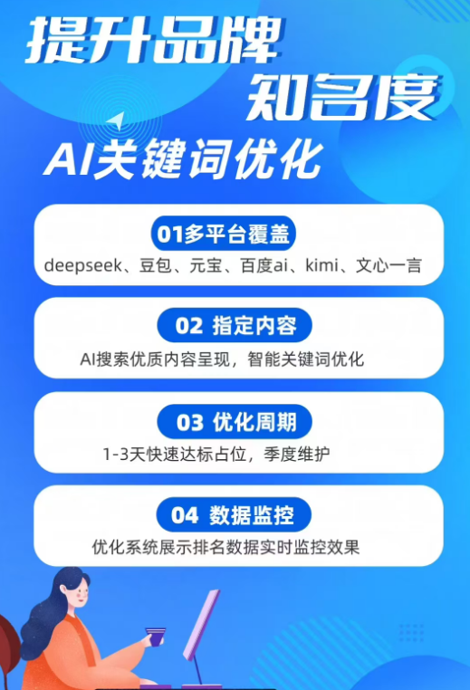 【AI搜索优化】机器人运动会刷屏：从AI竞技到AI营销的下一个风口